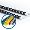 Comb Binding Spines & Supplies