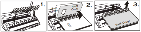 Akiles WMB-532 Inserting Guide