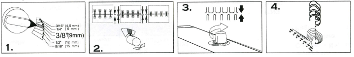 Akiles WireMac 3121 Set-Up