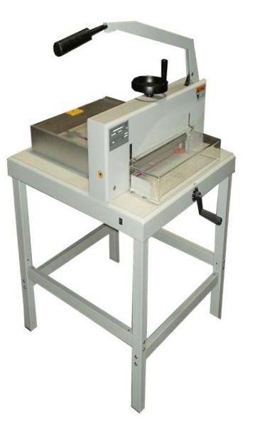 GuilloMax Plus Paper Cutter