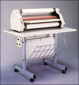 Laminating Work Station