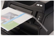 How to Bind with the Rhin-O-Tuff CBS3000 Coil Binding Machine CBS 3000 Binding Machine