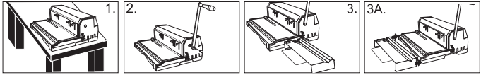 CoilMac series product assembly instructions