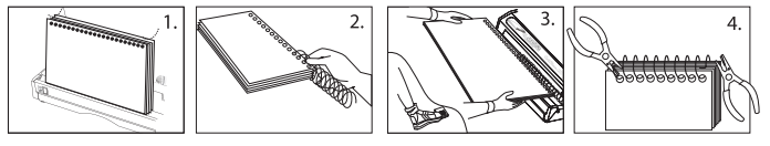 CoilMac-EX Coil Inserting Guide