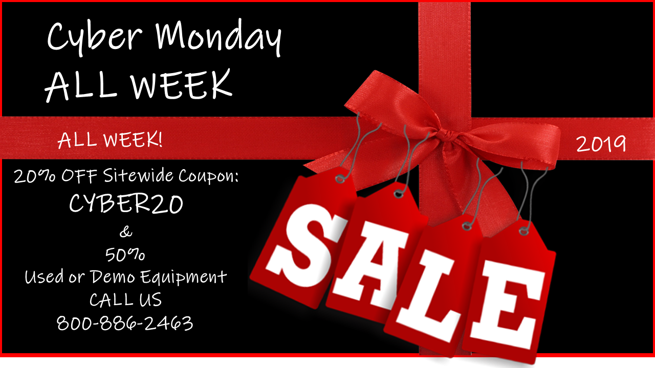 Save with Finitura's latest coupon Cyber Week Special 20% Off
