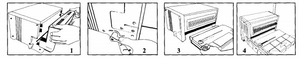 FlexiPunch-E Installation Guide