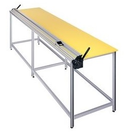 Foster Cutting Table for Sale