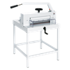 Paper Cutting Machines