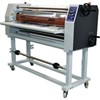 Wide format laminator