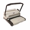 Shop manual comb binding machines from Finitura Manual Comb Binding Machines