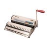 Buy manual punch wire binding machines from Finitura Manual Punch Wire Binding Machine
