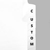 Custom Printed Index Tabs