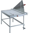 Paper Trimmers - MBM Kutrimmer, Akiles Machines Paper Trimmers - MBM Kutrimmer, Akiles