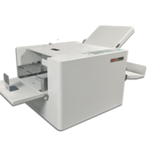 MBM 1800S Air Feed Paper Folder