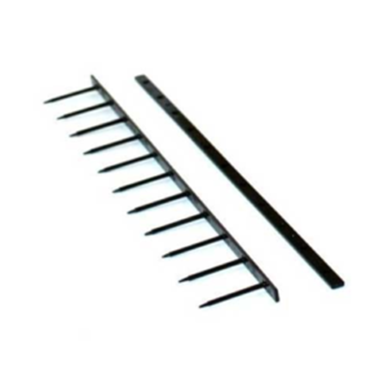 11-inch Velobind Binding Strips 11-inch Velobind Binding Strips