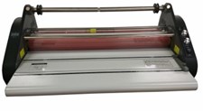 Phoenix 2700-DHP Production 27" Roll Laminator Phoenix 2700-DHP Production 27" Roll Laminator