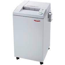 DestroyIt 3105 Shredder