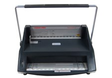 Gbc Velobind System Three Pro Manual