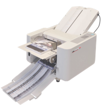 MBM 408A Paper Folder