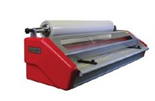The 44" Phoenix mounts and laminates most types of materials 44" Heavy duty mounting laminator Phoenix