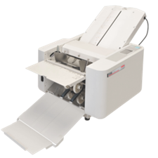 MBM 508A Paper Folder