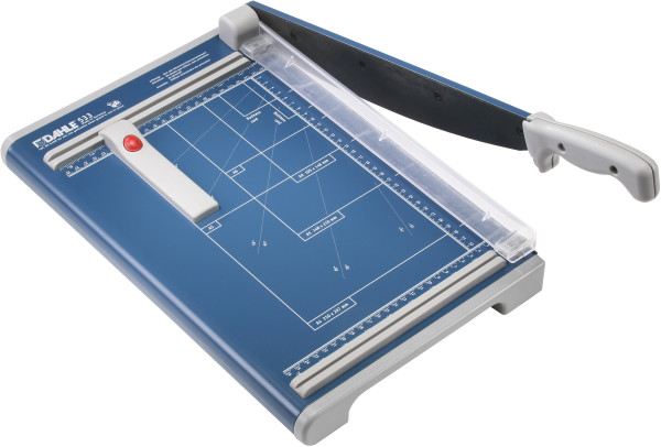 Dahle 533 Guillotine Cutter