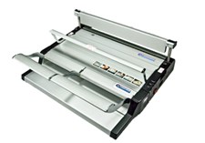 Tamerica V3000 Pro Secure Bind System Manual Punch Electric Bind Tamerica V3000 Pro Secure Bind System Manual Punch Electric Bind