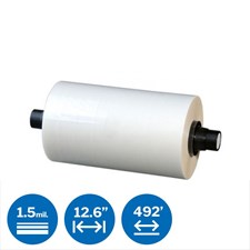 ALM ROLL FILM 12.6" X 492 ALM ROLL FILM 12.6" X 492