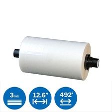 ALM ROLL FILM 12.6" x 492 ALM ROLL FILM 12.6" x 492