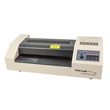Akiles ProLam Plus 230 Pouch Laminator Akiles ProLam Plus 230 Pouch Laminator