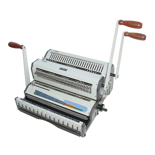 Akiles DuoMac 321 Akiles DuoMac 321