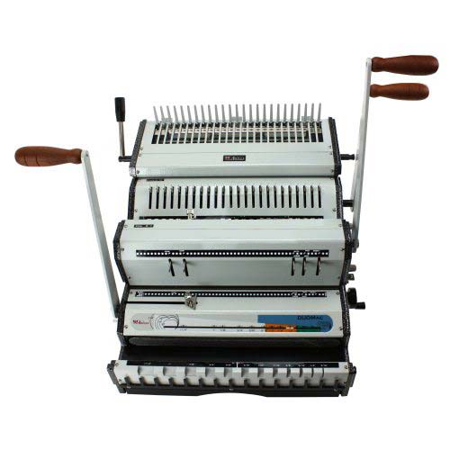 Akiles DuoMac 321 Akiles DuoMac 321