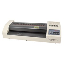 Akiles ProLam Plus 330 Pouch Laminator Akiles ProLam Plus 330 Pouch Laminator