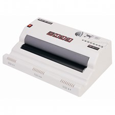 Roll@Coil Binding Machine Roll@Coil Binding Machine