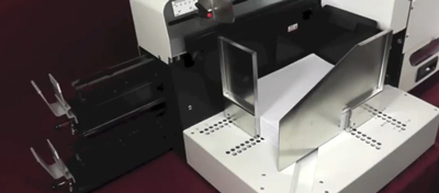 Akiles Paper Binder Akiles Paper Binder