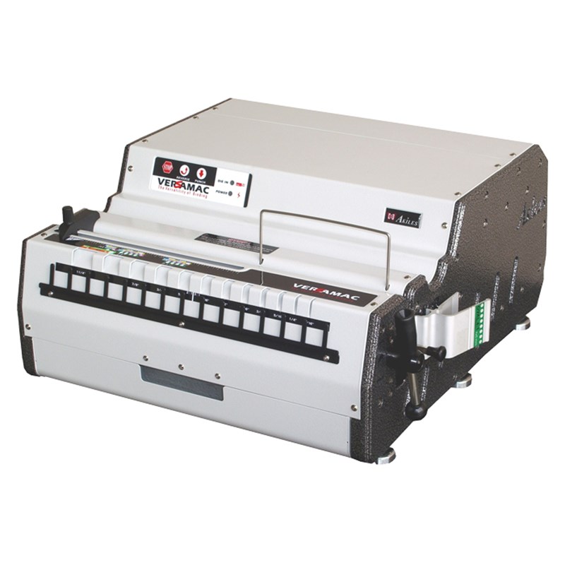 Thermal Binding Machine - Pro-Bind 1000 - Thermal Binding Outlet