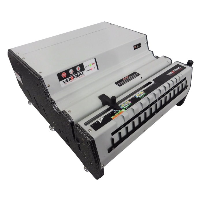 Akiles VersaMac Binding Machine
