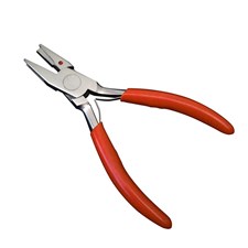 Handheld Crimper for Coil Binding