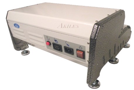 Akiles CoilMac EPI Plus Binding Machine Akiles CoilMac EPI Plus Binding Machine