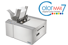 Formax ColorMax 7 Printer Formax ColorMax 7 Printer