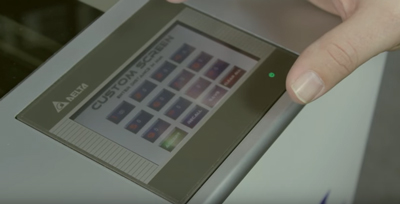 Digital Numbering Machine