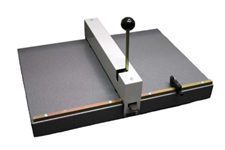 Count Manual Creaser 14"