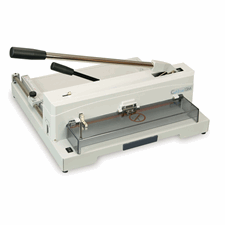 Formax Cut-True 13M Tabletop Manual Guillotine Cutter Formax Cut-True 13M Tabletop Manual Guillotine Cutter