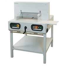 Formax Cut-True 27S Semi-Automatic Guillotine Cutter Formax Cut-True 27S Semi-Automatic Guillotine Cutter