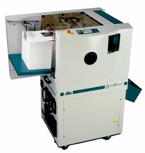 DocuPunch High Speed Automatic Paper Punch
