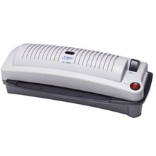 DryLam AL4202 9" Pouch Laminator DryLam AL4202 9" Pouch Laminator