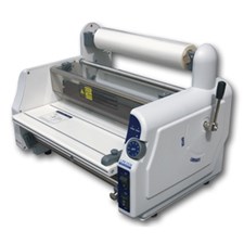 FujiPla LPE3510 - 13" Roller Laminator