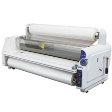 FujiPla LPE6510 - 25" Roller Laminator