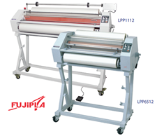 LPP11122 Heated Roller Laminators LPP11122 Heated Roller Laminators