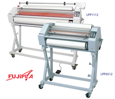 LPP11122 Heated Roller Laminators